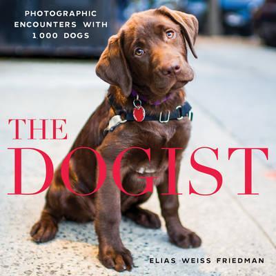 The Dogist : Photographic Encounters with 1,000 Dogs