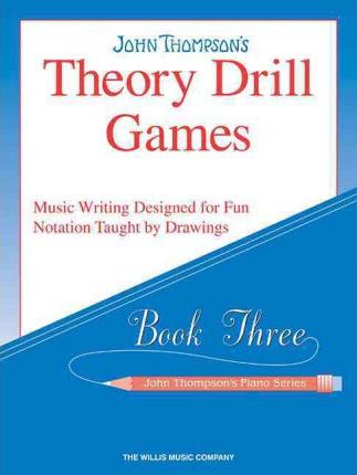 Theory Drill Games
