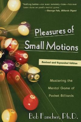 Pleasures of Small Motions : Mastering The Mental Game Of Pocket Billiards