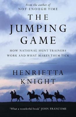 The Jumping Game